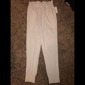 Lululemon component joggers